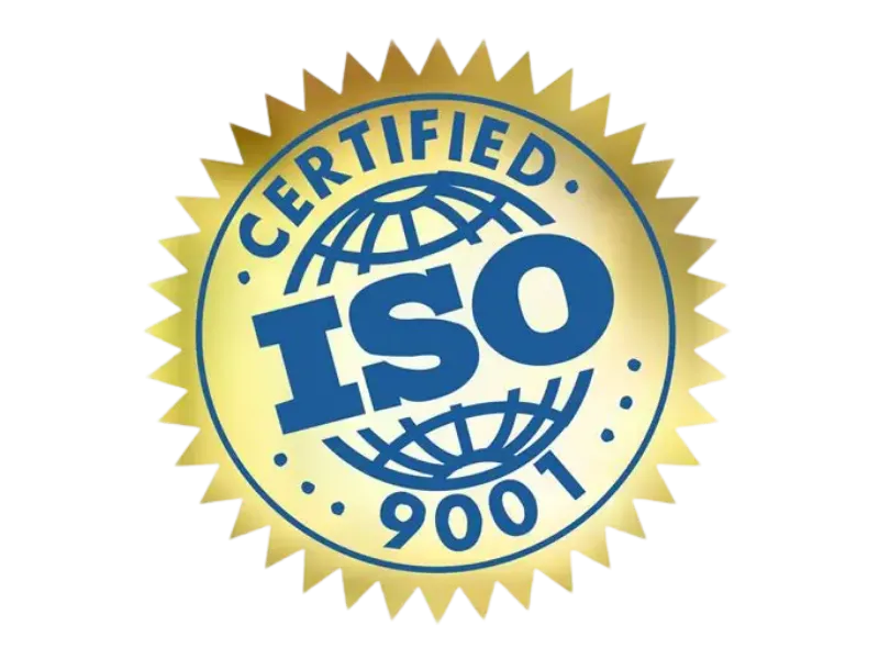 ISO 9001